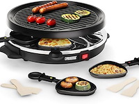 Princess grillset - afbeelding 1 van  4