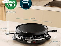 Princess grillset - afbeelding 2 van  4