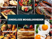 Princess grillset - afbeelding 3 van  4