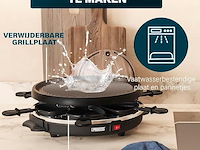 Princess grillset - afbeelding 4 van  4