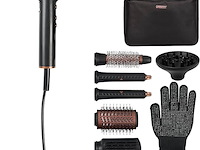 Princess hairstyler pro - afbeelding 1 van  7