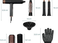 Princess hairstyler pro - afbeelding 2 van  7