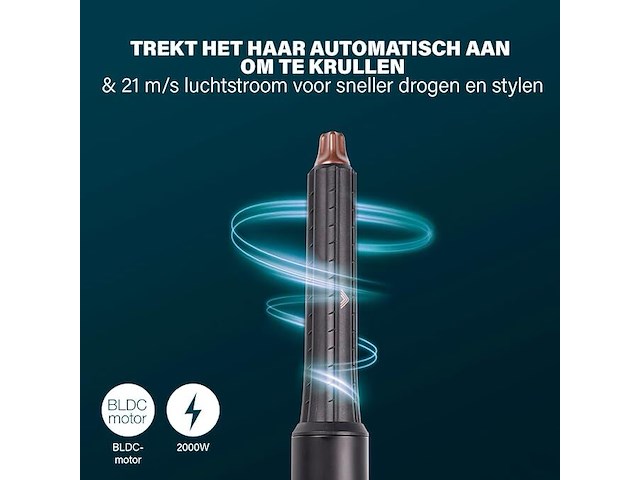 Princess hairstyler pro - afbeelding 4 van  7