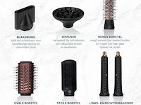 Princess hairstyler pro - afbeelding 5 van  7