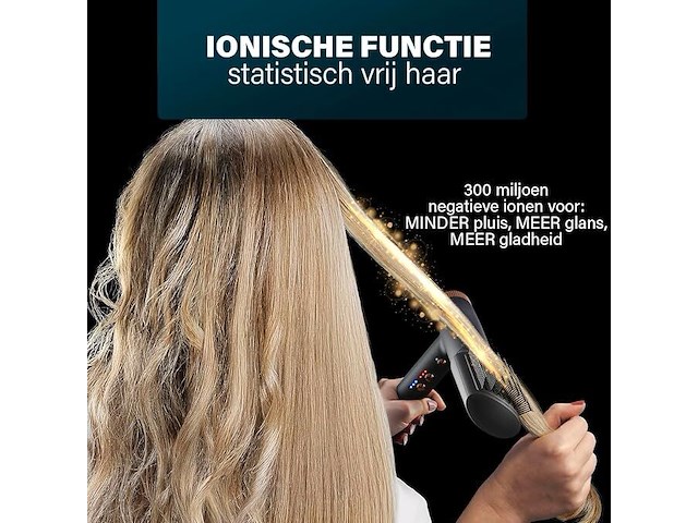 Princess hairstyler pro - afbeelding 7 van  7
