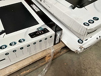 Princess mix kavel diverse smart paneel verwarmingen - afbeelding 4 van  4