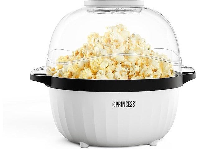 Princess popcornmaker - afbeelding 1 van  3
