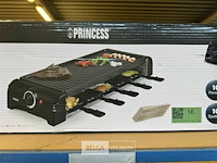 Princess raclette - afbeelding 2 van  2