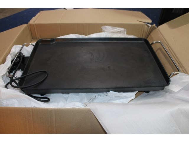 Princess table chef xxl - afbeelding 2 van  3