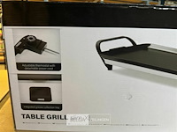 Princess tafelgrill - afbeelding 3 van  3