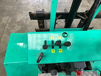 Prins kbs 850 vorkheftruck - afbeelding 6 van  30