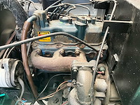 Prins kbs 850 vorkheftruck - afbeelding 17 van  30