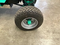 Prins kbs 850 vorkheftruck - afbeelding 21 van  30