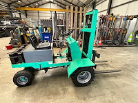 Prins kbs 850 vorkheftruck - afbeelding 27 van  30