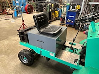 Prins kbs 850 vorkheftruck - afbeelding 16 van  29