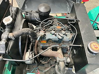 Prins kbs 850 vorkheftruck - afbeelding 19 van  29