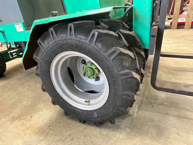 Prins kbs 850 vorkheftruck - afbeelding 20 van  29
