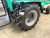 Prins kbs 850 vorkheftruck - afbeelding 7 van  29