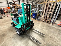 Prins kbs 850 vorkheftruck - afbeelding 27 van  29
