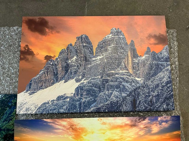 Print “boudewijn dupont” (3x) - afbeelding 4 van  4