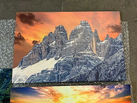 Print “boudewijn dupont” (3x) - afbeelding 4 van  4