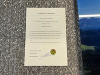 Print “echoes above königsee” - afbeelding 3 van  3
