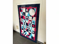 Print op plexiglas reclamebord - afbeelding 2 van  3