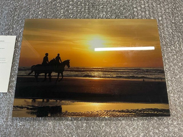 Print “soft cruise” - afbeelding 2 van  3