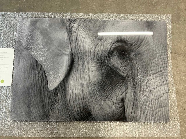 Print “the memory keeper” - afbeelding 2 van  3