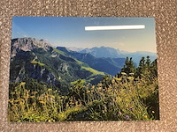 Print “whispers of tirol” - afbeelding 2 van  3