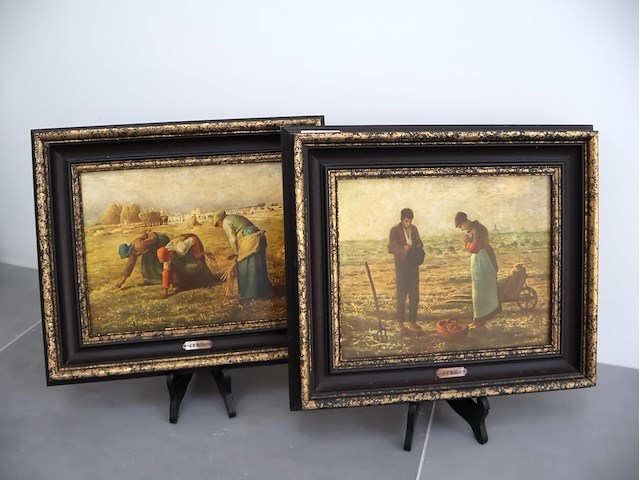 Print (x2) - afbeelding 1 van  8