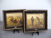 Print (x2) - afbeelding 1 van  8