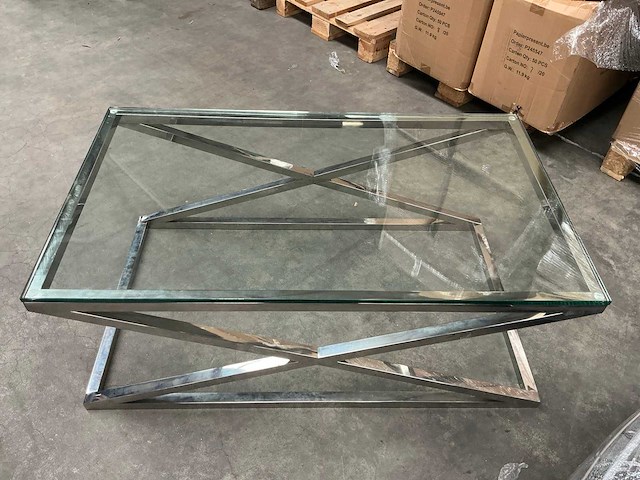 Printemps design salontafel - afbeelding 3 van  3