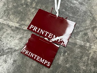 Printemps grote partij winkelzakken (1100x) - afbeelding 1 van  4