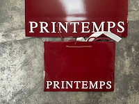 Printemps grote partij winkelzakken (1100x) - afbeelding 3 van  4