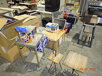 Printer - kopieerapparaat