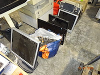 Printer - kopieerapparaat - afbeelding 2 van  4