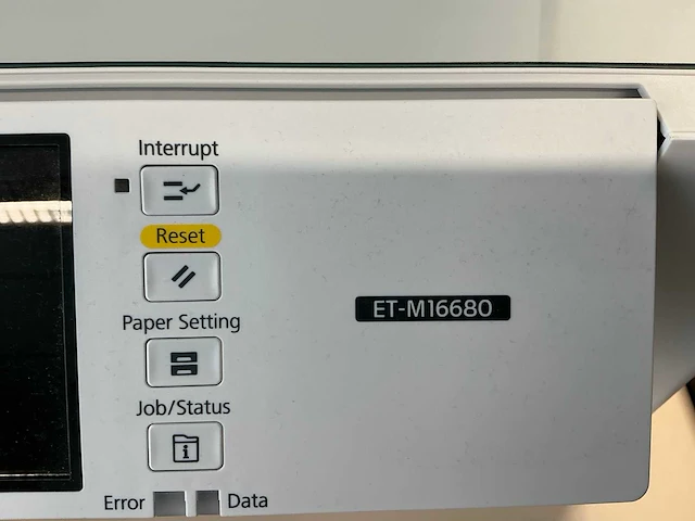 Printer (2x) - afbeelding 4 van  9