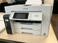 Printer (2x) - afbeelding 2 van  9