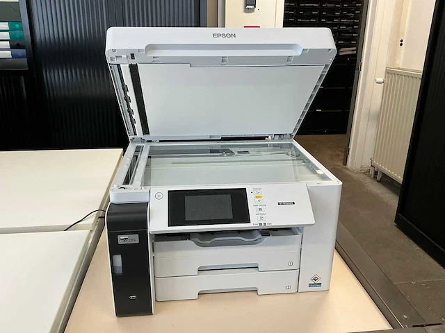 Printer (2x) - afbeelding 3 van  9