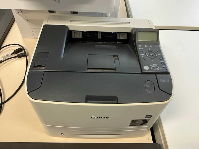 Printer (2x) - afbeelding 7 van  9
