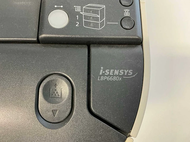 Printer (2x) - afbeelding 8 van  9