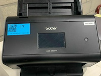 Printer brother ads-2800w - afbeelding 1 van  2