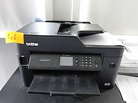 Printer brother business smart series