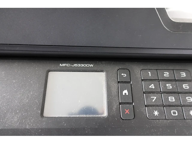 Printer brother business smart series - afbeelding 2 van  2
