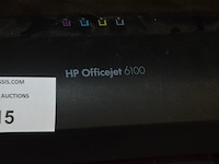 Printer brother dcp-j1050dw, printer hp officejet 6100 - afbeelding 6 van  6