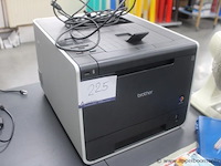 Printer brother hl-4150cdn, werking niet gekend - afbeelding 1 van  2