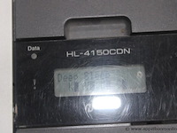 Printer brother hl-4150cdn, werking niet gekend - afbeelding 2 van  2