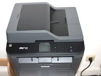 Printer brother mfc l-2740dw plus verrijdbaar ladenblok - afbeelding 2 van  2