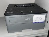 Printer brother - afbeelding 1 van  1